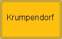 Wappen Krumpendorf