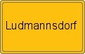 Wappen Ludmannsdorf