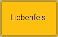 Wappen Liebenfels