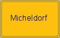 Wappen Micheldorf