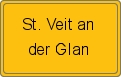 Wappen St. Veit an der Glan