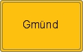 Wappen Gmünd