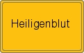 Wappen Heiligenblut