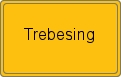 Wappen Trebesing