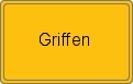 Wappen Griffen