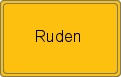 Wappen Ruden