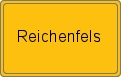 Wappen Reichenfels