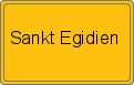 Wappen Sankt Egidien