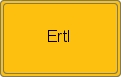 Wappen Ertl