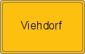 Wappen Viehdorf