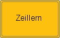 Wappen Zeillern