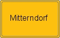 Wappen Mitterndorf