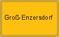 Wappen Groß-Enzersdorf