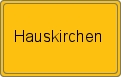 Wappen Hauskirchen