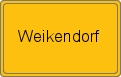 Wappen Weikendorf