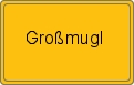 Wappen Großmugl