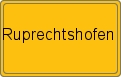 Wappen Ruprechtshofen