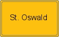 Wappen St. Oswald