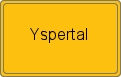 Wappen Yspertal