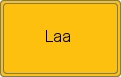 Wappen Laa