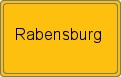 Wappen Rabensburg