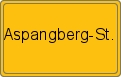 Wappen Aspangberg-St.
