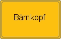 Wappen Bärnkopf