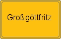 Wappen Großgöttfritz