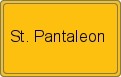 Wappen St. Pantaleon