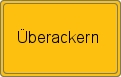 Wappen Überackern
