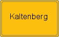 Wappen Kaltenberg