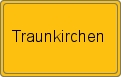 Wappen Traunkirchen