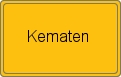 Wappen Kematen