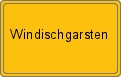 Wappen Windischgarsten