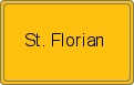 Wappen St. Florian