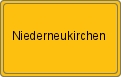Wappen Niederneukirchen