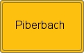 Wappen Piberbach