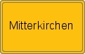 Wappen Mitterkirchen