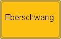 Wappen Eberschwang