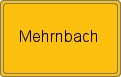 Wappen Mehrnbach