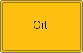 Wappen Ort