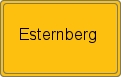 Wappen Esternberg