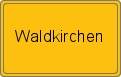 Wappen Waldkirchen