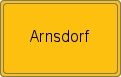 Wappen Arnsdorf