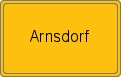 Wappen Arnsdorf