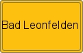 Wappen Bad Leonfelden