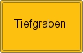 Wappen Tiefgraben