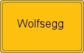 Wappen Wolfsegg