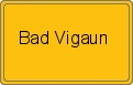 Wappen Bad Vigaun
