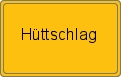 Wappen Hüttschlag
